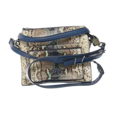 Håndtaske (Flerfarvet) fra Zadig & Voltaire Deluxe