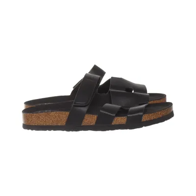 Slip-ins (Zwart) van Duffy
