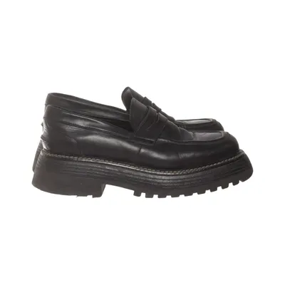 Loafers (Svart) från Blankens