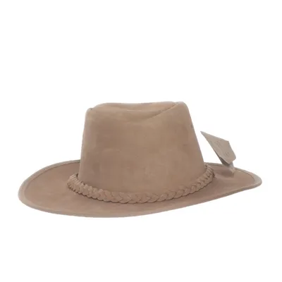 Cowboyhatt (Beige)