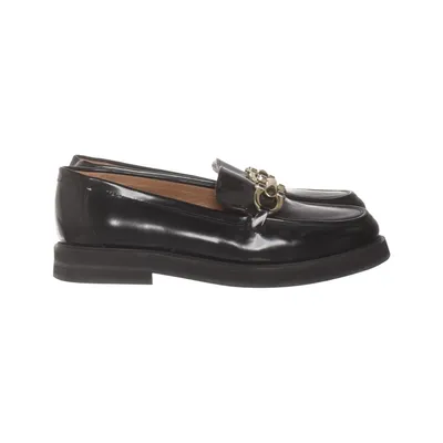 Loafers (Svart) från Flattered