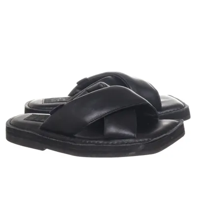 Slip-ins (Zwart) van Eytys