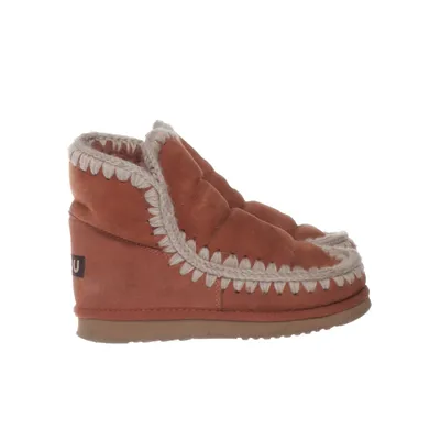 Boots (Brun) från Mou