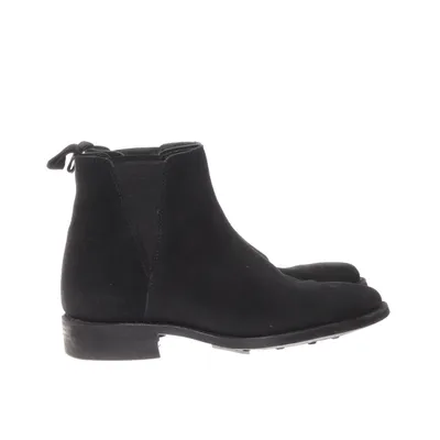 Bottines Chelsea (Noir) de Primeboots