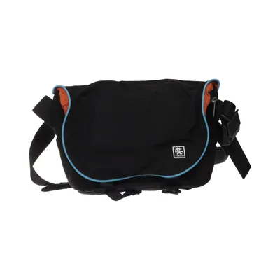 Axelremsväska (Svart, Flerfärgad) från Crumpler