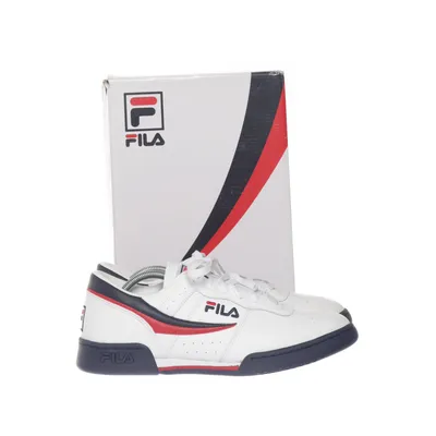 Sneakers (Hvid, Flerfarvet) fra Fila