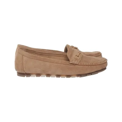 Loafers (Beige) från Super Mode