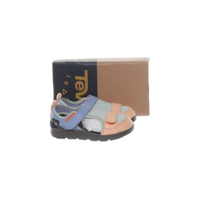 Sandalen (Blauw, Meerkleurig) van Teva