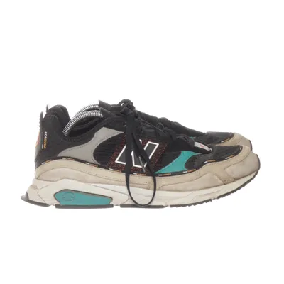 Træningssko (Sort, Blå, Grå) fra New Balance