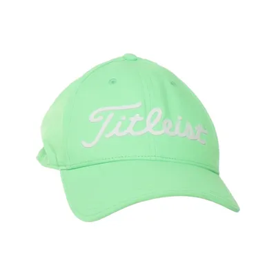 Honkbalpet (Groen) van Titleist Polyester