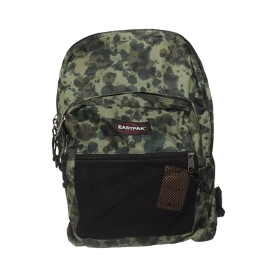 Rygsæk (Grøn, Flerfarvet) fra Eastpak