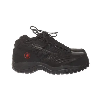 Chaussures de travail (Noir) de Wolverine Cuir
