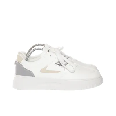Sneakers (Hvid) fra Fashion