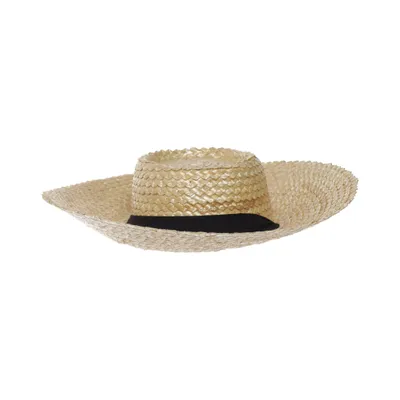 Solhatt (Beige) från Lack of Color