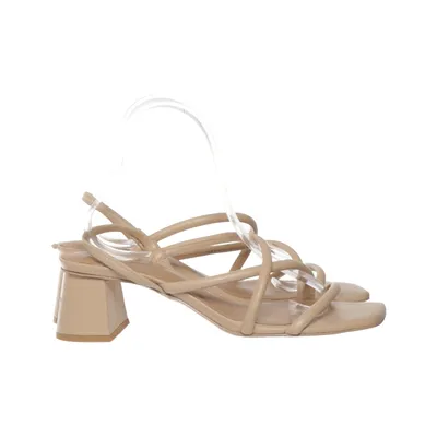 Sandaletten (Beige) van & Other Stories