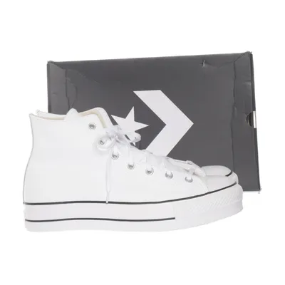 Canvas schoenen (Wit) van Converse