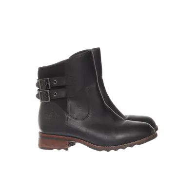 Ankle boots (Black) from Muck Boot Co.