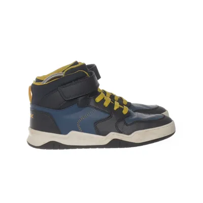 Träningsskor (Blå, Svart, Gul) från Geox