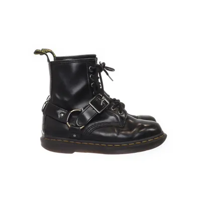 Snørestøvler (Sort) fra Dr. Martens