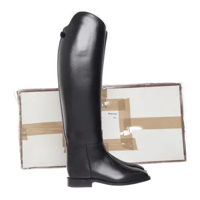 Bottes d'équitation (Noir) de Cavallo Cuir