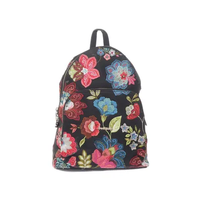 Backpack (Black, Multicolored) from Desigual