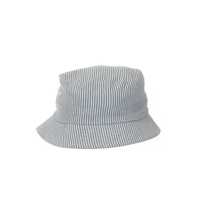 Newsboy cap (Blå, Vit) från Friends Bomull