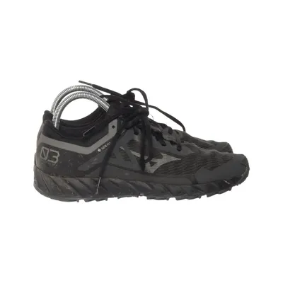 Chaussures de course (Noir) de Mizuno