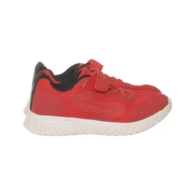 Chaussons de gymnastique (Rouge) de Okaki