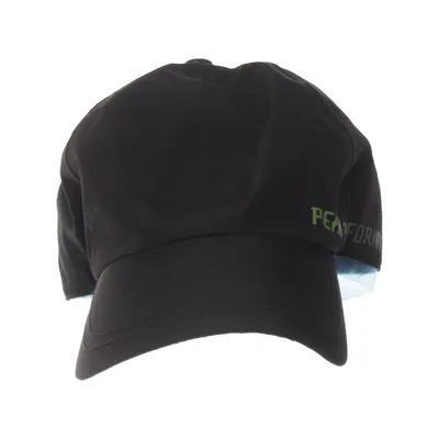 Casquette de baseball (Noir) de Peak Performance
