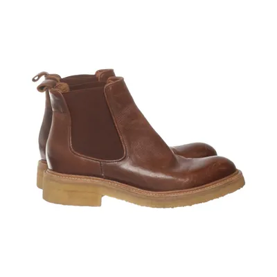 Chelsea Boots (Braun) von Billi Bi
