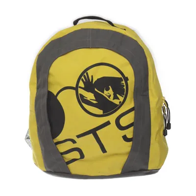 Ryggsäck (Gul, Grå) från Sts