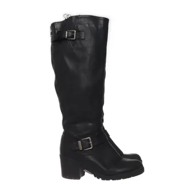 Bottes (Noir) de DinSko