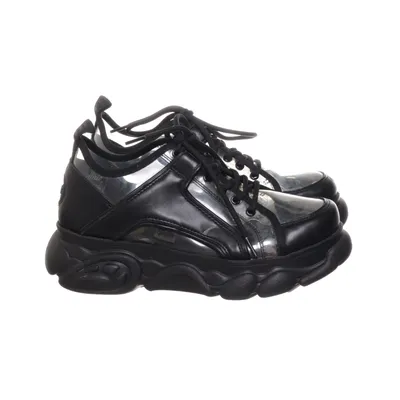 Sneakers (Sort) fra Buffalo