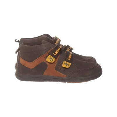 Schoenen (Bruin) van Lamino Leer