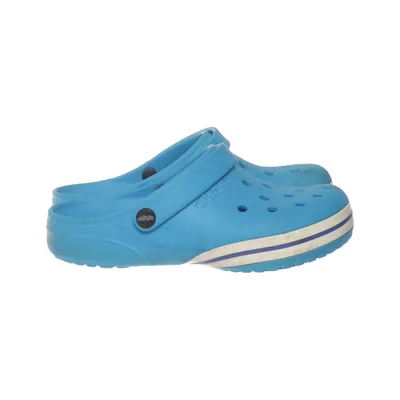 Slip-ins (Blue) from Crocs Polyurethane
