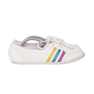 Sneakers (Vit, Flerfärgad) från Adidas Neo