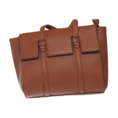 Handväska (Brun) från Stradivarius