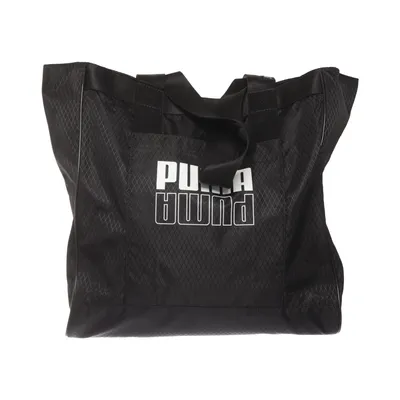 Sac en toile (Noir) de Puma Polyester