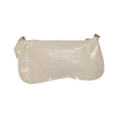 Skuldertaske (Beige) fra JW PEI
