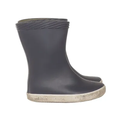 Regenlaarzen (Blauw) van Tribord