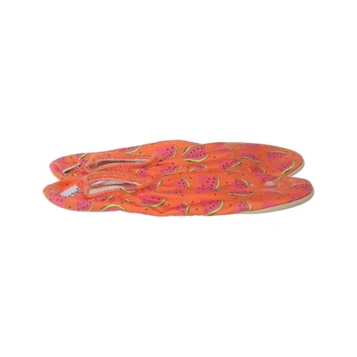 Badesko (Orange, Flerfarvet) fra Slipstop