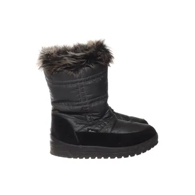 Boots (Gray, Black) from Cortina