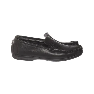 Loafers (Black) from Marc O'Polo Leather
