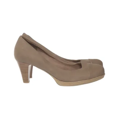 Escarpins (Beige) de Gyllene Gripen