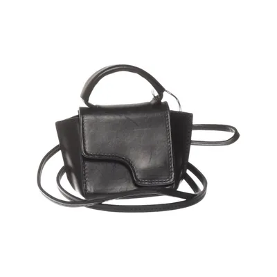 Shoulder-bag (Black) from ATP Atelier