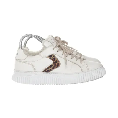 Sneakers (Hvid, Beige) fra Voile Blanche