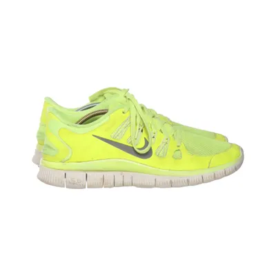 Hardloopschoenen (Geel, Groen) van Nike Free