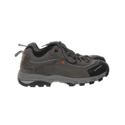 Chaussures de randonnée (Gris) de Garmont Cuir