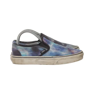 Slip-ons (Multicolored) from Vans