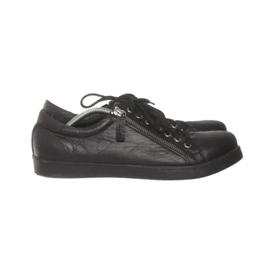Sneakers (Zwart) van Charlotte of Sweden